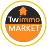 logo twimmo market